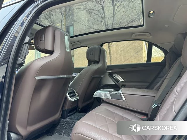 BMW 7 series id 4348691 из Китая 11
