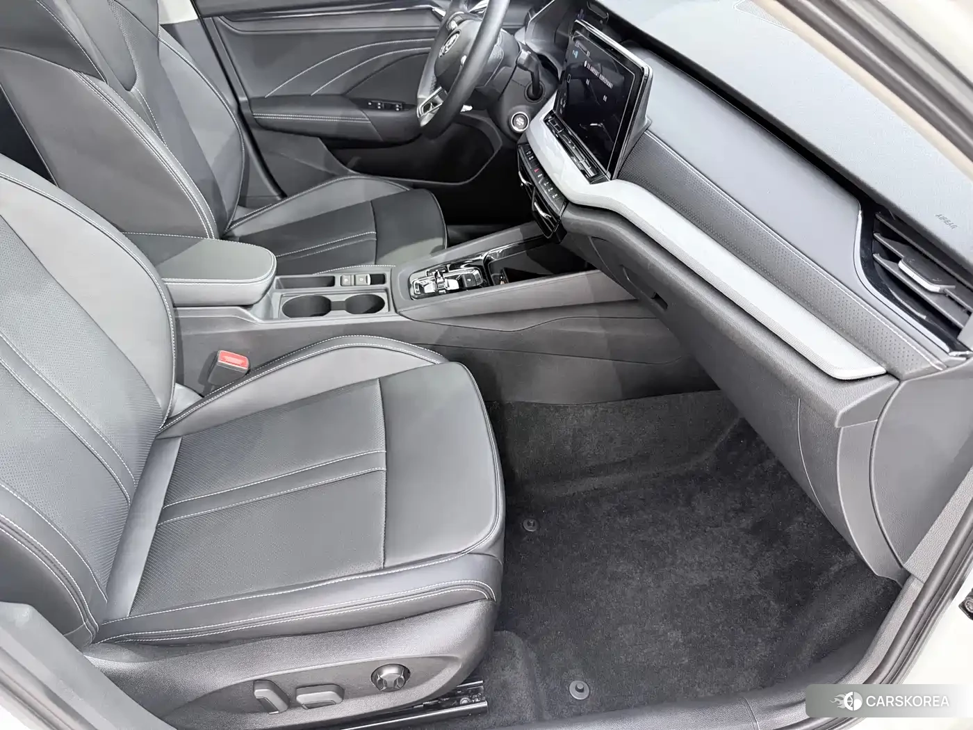Skoda Octavia id 4599500 из Китая 13