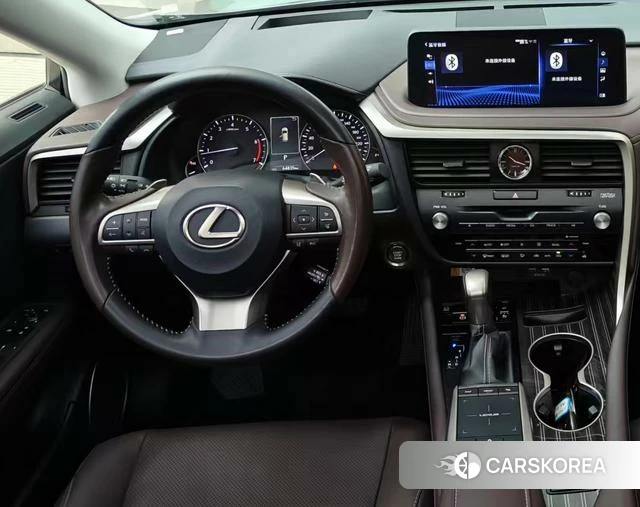 Lexus RX id 4314574 из Китая 10