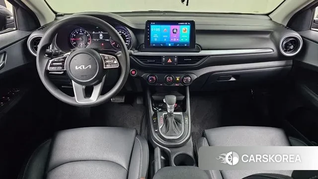 Kia The New K3 2nd generation id 3566180 из Кореи 17