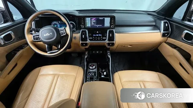 Kia Sorento 4th Generation id 3680048 из Кореи 17