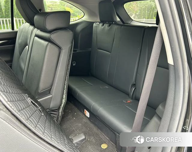 Toyota Highlander id 4299948 из Китая 16