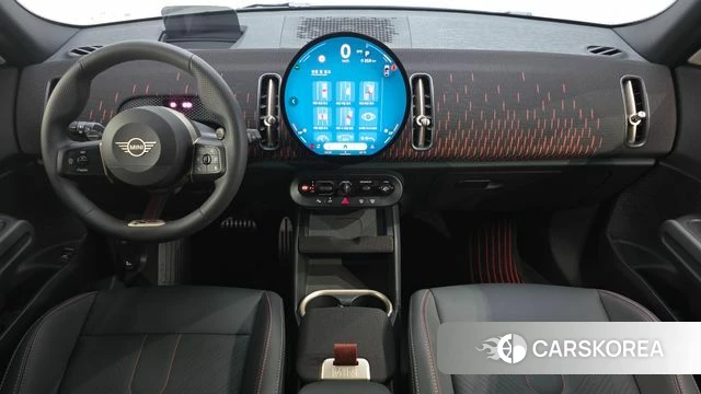 Mini Cooper S Countryman 3rd Generation id 4756789 из Кореи 17