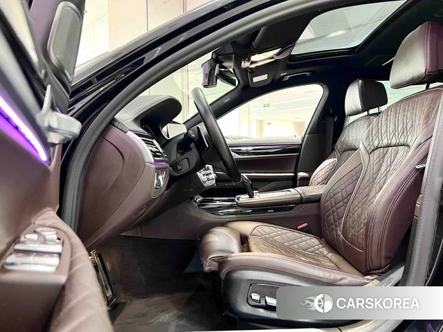 BMW 7 series id 4393281 из Китая 7