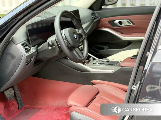 BMW 3 series id 4333903 из Китая 9
