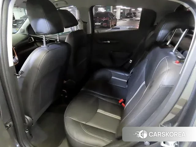 Chevrolet (GM Daewoo) The New Spark id 3360992 из Кореи 16