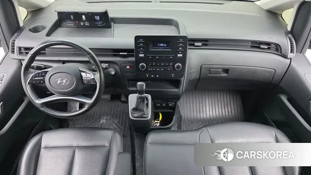 Hyundai Staria id 3443496 из Кореи 17