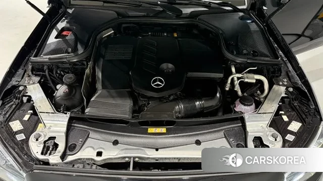 Mercedes-Benz E-Class W213 id 3644979 из Кореи 17