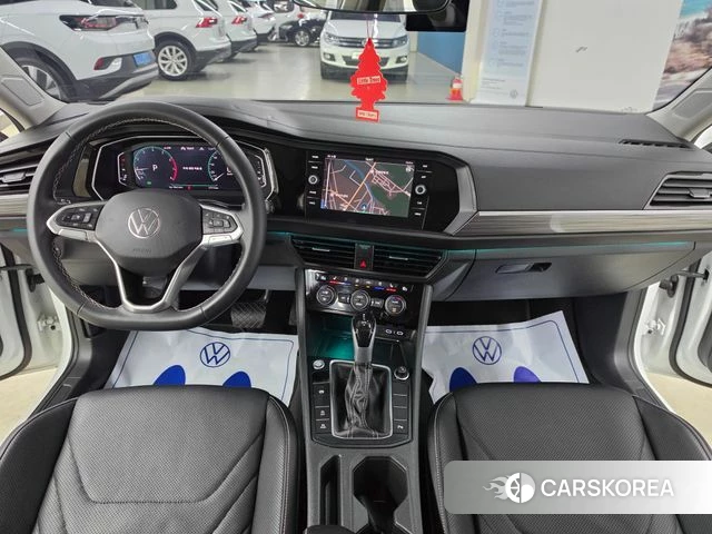 Volkswagen 7th Generation of Jetta id 3805959 из Кореи 17