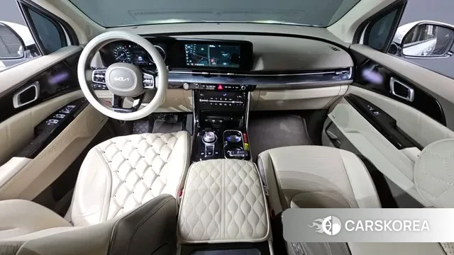 Kia Carnival 4th generation id 3354955 из Кореи 17