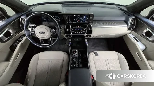 Kia Sorento 4th Generation id 3519617 из Кореи 17