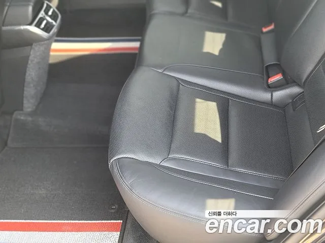 Hyundai The New Grandeur IG id 2755328 из Кореи 17