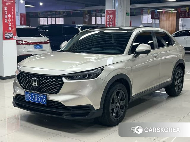 Honda XR-V id 4255848 из Китая 13