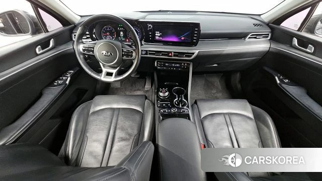 Kia K5 3rd generation id 3893420 из Кореи 17