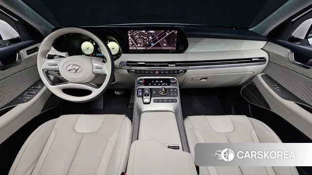 Hyundai The New Palisade id 3472286 из Кореи 17