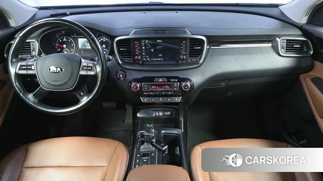 Kia The New Sorento id 3894322 из Кореи 17