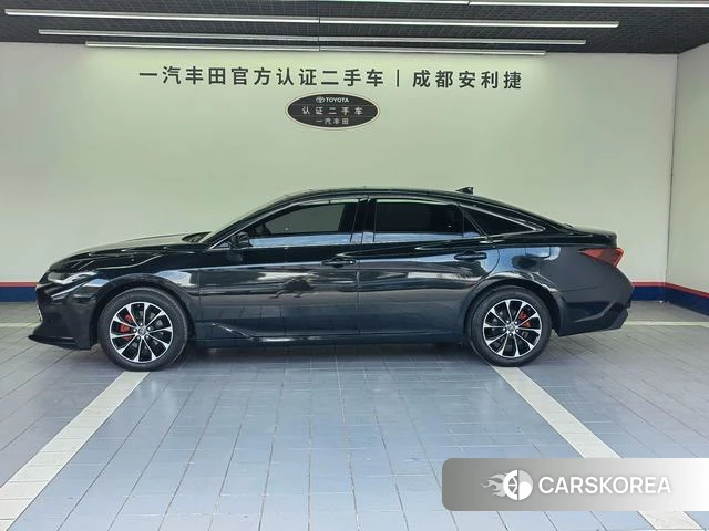 Toyota Asian dragon id 4392309 из Китая 23