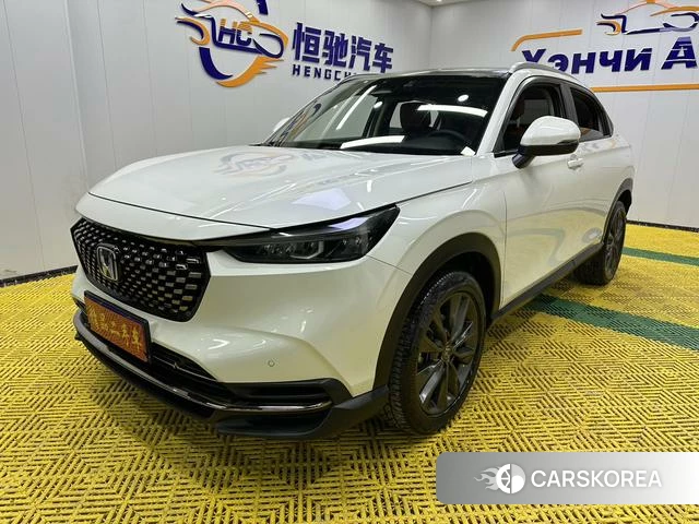 Honda XR-V id 4290770 из Китая 18