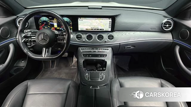 Mercedes-Benz E-Class W213 id 4429543 из Кореи 30