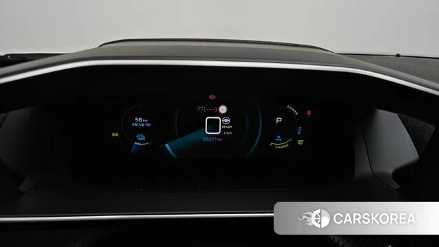 Peugeot e-2008 second generation id 4443001 из Кореи 30