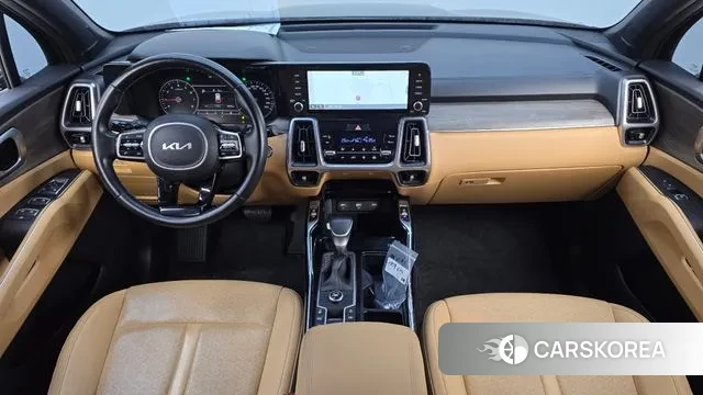 Kia Sorento 4th Generation id 3606678 из Кореи 17