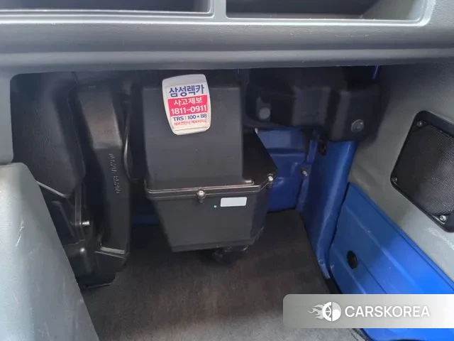 Chevrolet (GM Daewoo) New Labo id 3766836 из Кореи 15