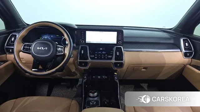 Kia Sorento 4th Generation id 3740162 из Кореи 17