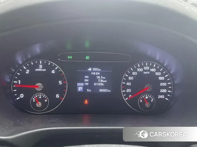 Kia The New Sorento id 3760620 из Кореи 16