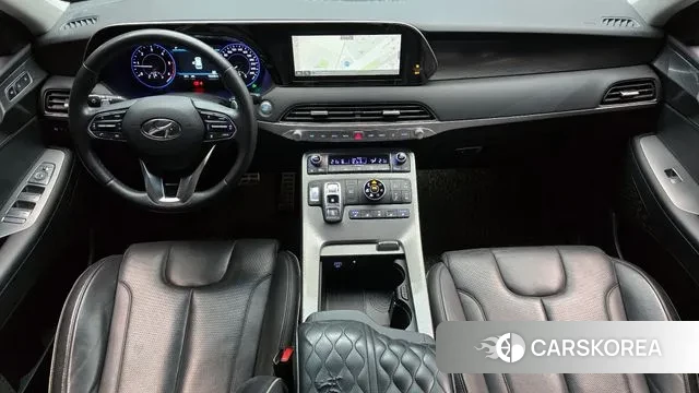 Hyundai Palisade id 3028969 из Кореи 17