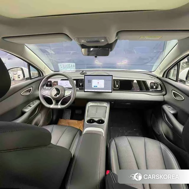 BYD Sea Lion 05EV id 4198881 из Китая 7