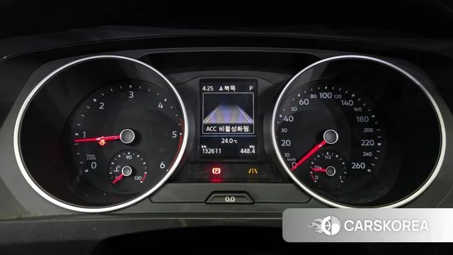 Volkswagen Tiguan second Generation id 4907732 из Кореи 29
