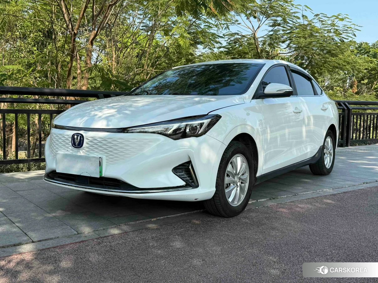 Chang'an Yidong EV id 4406140 из Китая 7