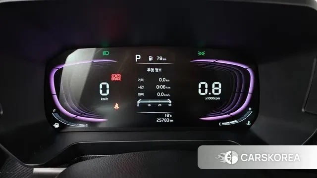 Kia The New Kia Ray id 3776356 из Кореи 17