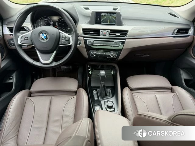 BMW X1 id 4209435 из Китая 7
