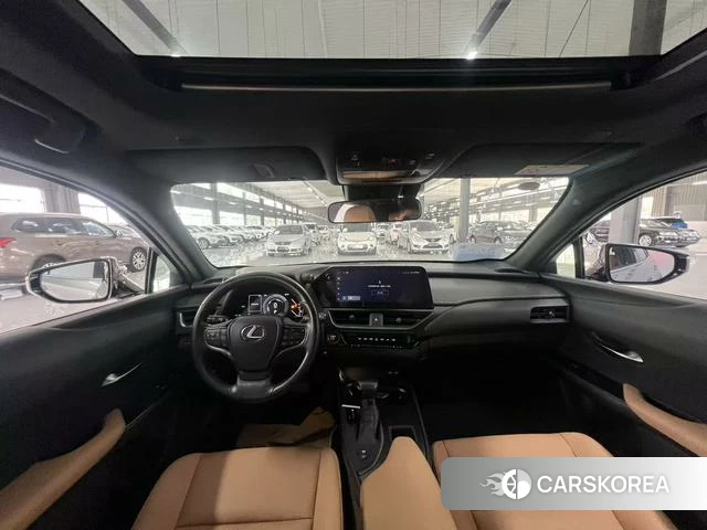 Lexus UX id 4353268 из Китая 20