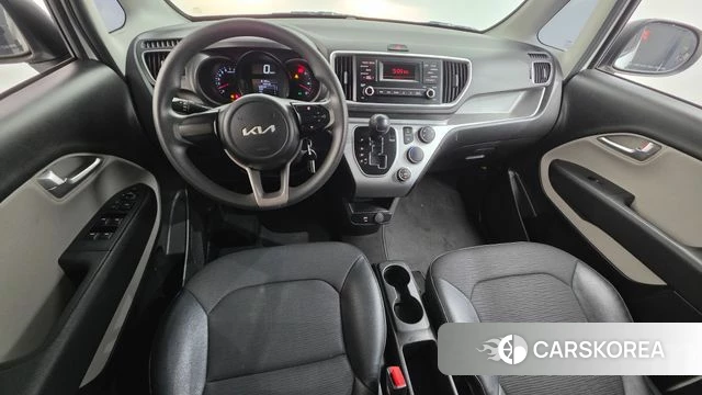 Kia The New Ray id 4835831 из Кореи 31