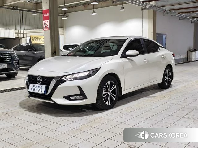Nissan Xuan Yi id 4258170 из Китая 9