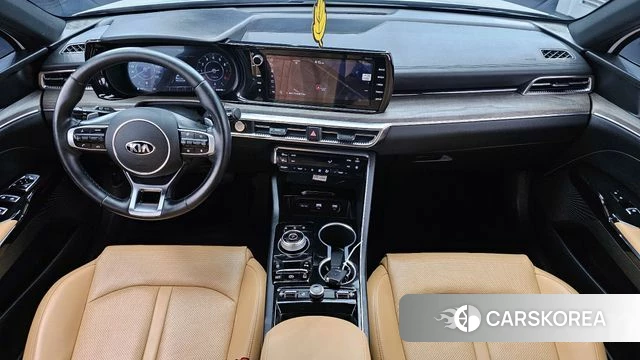 Kia K5 3rd generation id 3941945 из Кореи 17