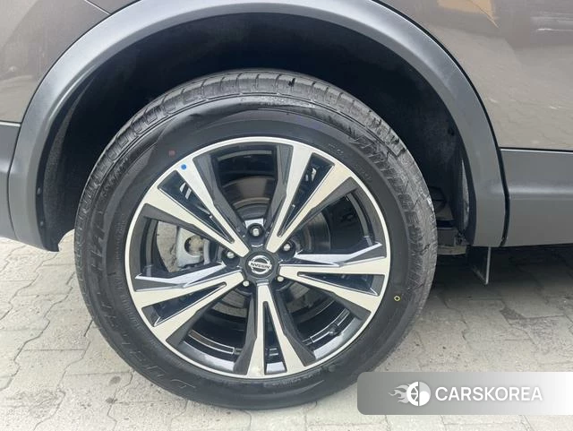 Nissan Qashqai id 4367487 из Китая 24