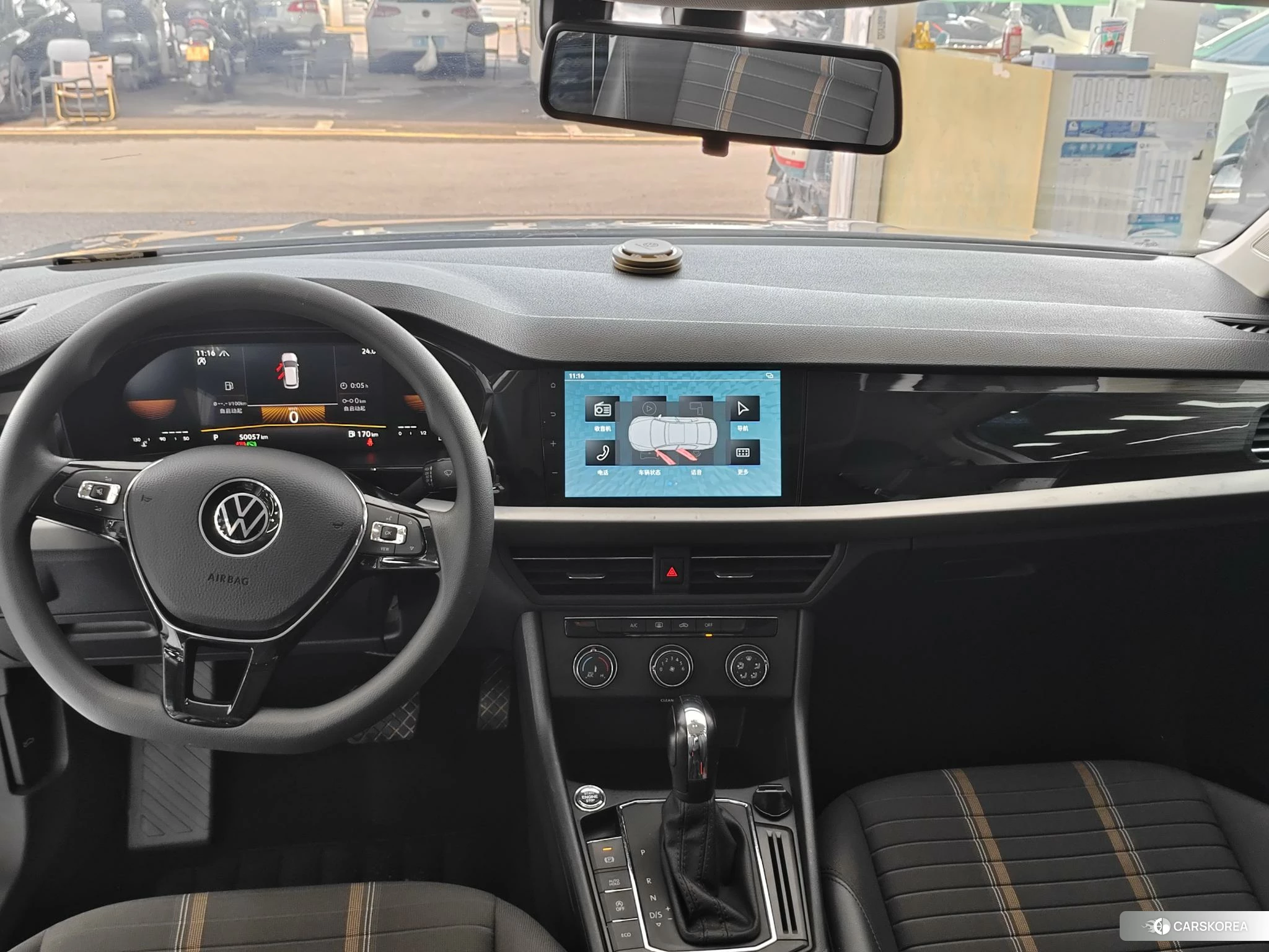 Volkswagen Lavida id 4504730 из Китая 7