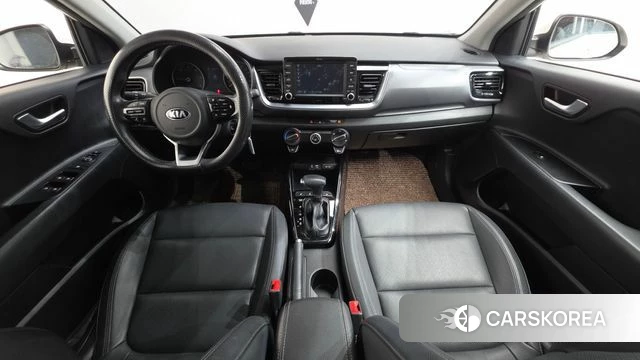 Kia Stonic id 4737611 из Кореи 27