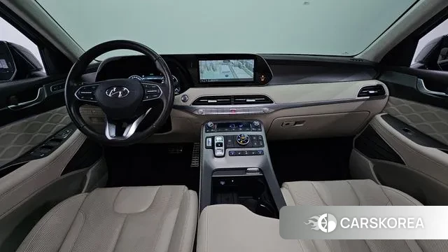 Hyundai Palisade id 3468832 из Кореи 17