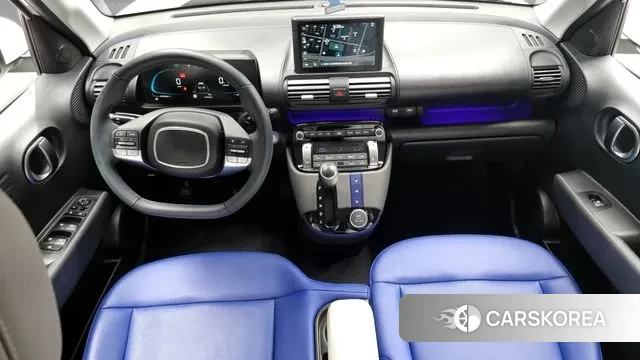 Hyundai Casper id 3365972 из Кореи 17