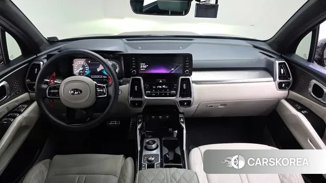 Kia Sorento 4th Generation id 3023540 из Кореи 17