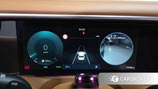 Hyundai Palisade (LX3) id 4940997 из Кореи 37