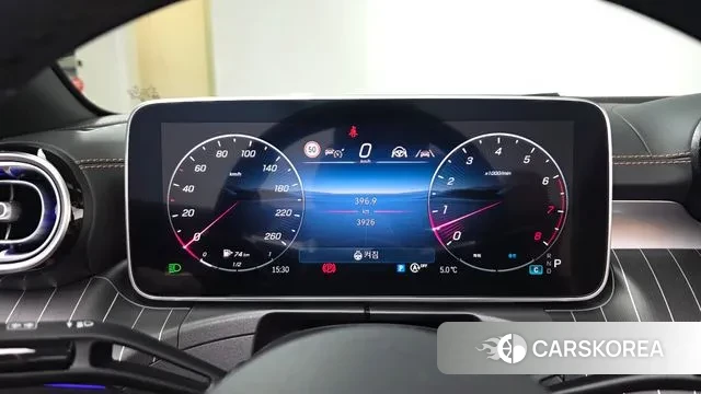 Mercedes-Benz CLE-Class C236 id 3431523 из Кореи 17