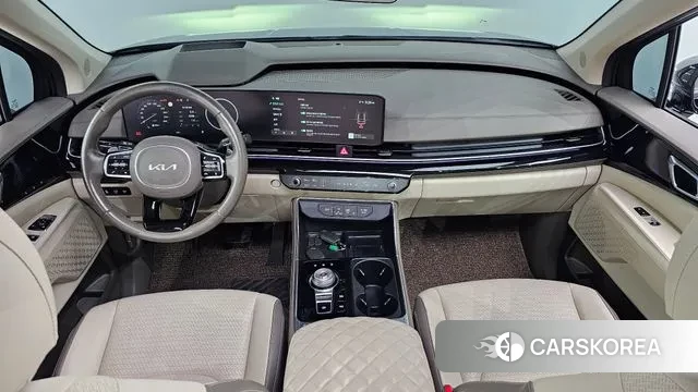 Kia The New Carnival 4th Generation id 3745581 из Кореи 17