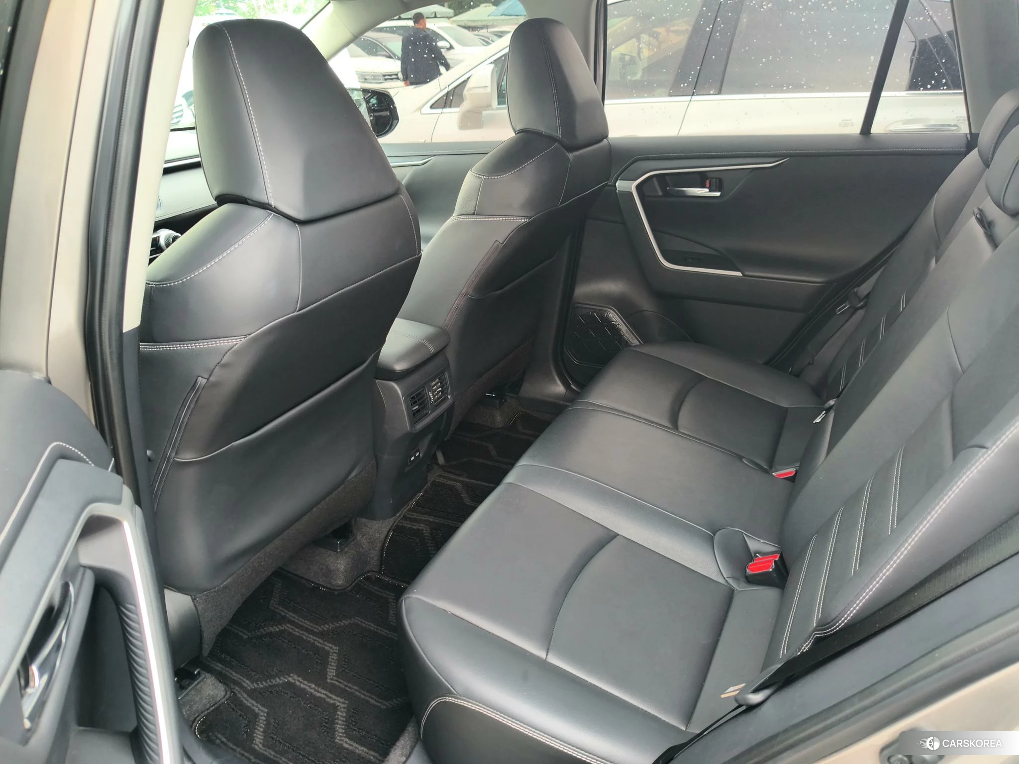Toyota RAV4 Rongfang id 4492775 из Китая 12