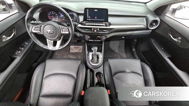 Kia Come New K3 id 4496626 из Кореи 27