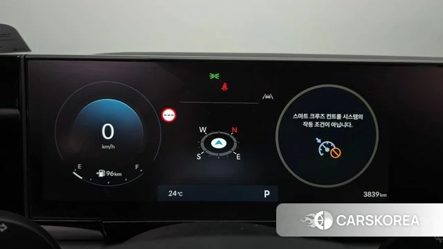 Hyundai Grandeur (GN7) id 4920997 из Кореи 28